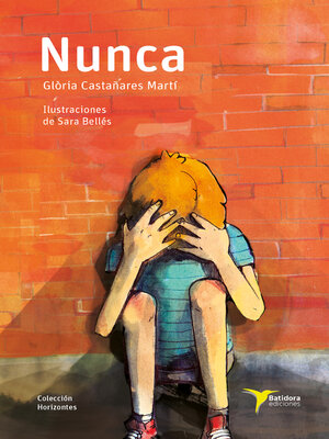 cover image of Nunca